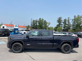 GMC Sierra 1500  2025 à Joliette, Québec - 3 - w320h240px