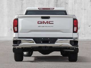 GMC Sierra 1500  2025 à Joliette, Québec - 5 - w320h240px