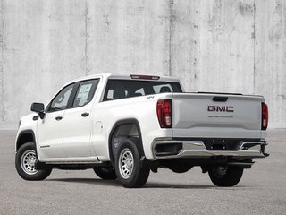 GMC Sierra 1500  2025 à Joliette, Québec - 4 - w320h240px