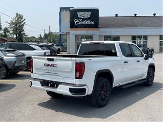 2025 GMC Sierra 1500 in Joliette, Quebec - 4 - w320h240px