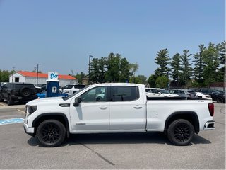 2025 GMC Sierra 1500 in Joliette, Quebec - 3 - w320h240px
