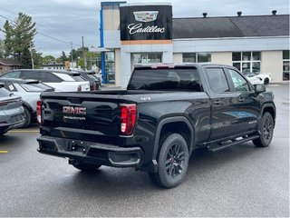 GMC Sierra 1500  2025 à Joliette, Québec - 4 - w320h240px