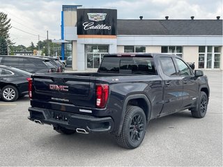 GMC Sierra 1500  2025 à Joliette, Québec - 4 - w320h240px