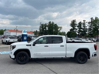 GMC Sierra 1500  2025 à Joliette, Québec - 3 - w320h240px