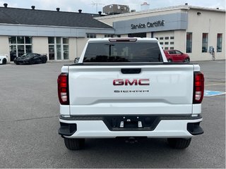 GMC Sierra 1500  2025 à Joliette, Québec - 5 - w320h240px