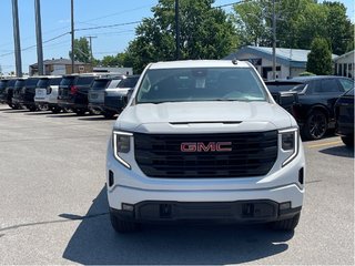 GMC Sierra 1500  2025 à Joliette, Québec - 2 - w320h240px