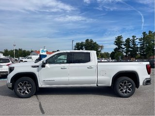 2026 GMC Sierra 1500 in Joliette, Quebec - 3 - w320h240px