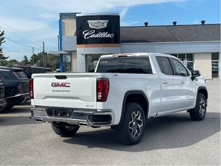 2026 GMC Sierra 1500 in Joliette, Quebec - 4 - w320h240px