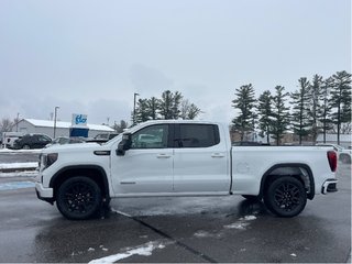 2026 GMC Sierra 1500 in Joliette, Quebec - 3 - w320h240px