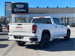 GMC Sierra 1500  2026 à Joliette, Québec - 4 - w320h240px