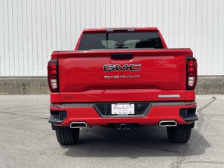 2026 GMC Sierra 1500 in Joliette, Quebec - 5 - w320h240px