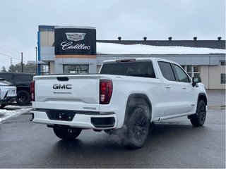 GMC Sierra 1500  2026 à Joliette, Québec - 4 - w320h240px