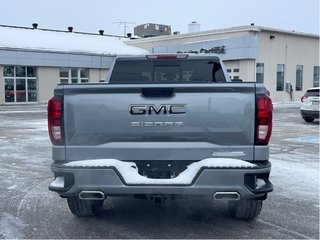 2026 GMC Sierra 1500 in Joliette, Quebec - 5 - w320h240px