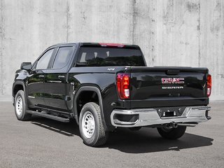 GMC Sierra 1500  2026 à Joliette, Québec - 4 - w320h240px
