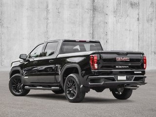 GMC Sierra 1500  2026 à Joliette, Québec - 4 - w320h240px