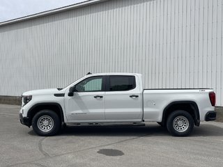 GMC Sierra 1500  2026 à Joliette, Québec - 3 - w320h240px
