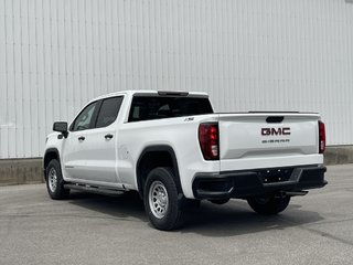 GMC Sierra 1500  2026 à Joliette, Québec - 4 - w320h240px