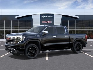 GMC Sierra 1500  2026 à Joliette, Québec - 2 - w320h240px