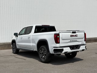 GMC Sierra 1500  2026 à Joliette, Québec - 4 - w320h240px