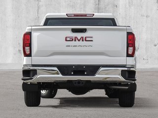 GMC Sierra 1500  2026 à Joliette, Québec - 5 - w320h240px
