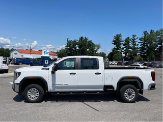 2024 GMC Sierra 2500 HD in Joliette, Quebec - 3 - w320h240px