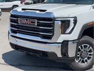 2024 GMC Sierra 2500 HD in Joliette, Quebec - 6 - w320h240px