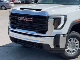 GMC Sierra 2500 HD  2024 à Joliette, Québec - 6 - w320h240px