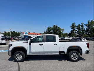 2024 GMC Sierra 2500 HD in Joliette, Quebec - 3 - w320h240px