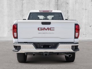 GMC Sierra 2500 HD  2024 à Joliette, Québec - 5 - w320h240px