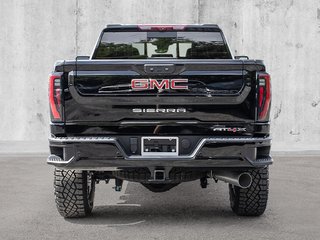 GMC Sierra 2500 HD  2025 à Joliette, Québec - 5 - w320h240px