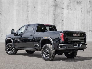 GMC Sierra 2500 HD  2025 à Joliette, Québec - 4 - w320h240px