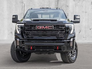 GMC Sierra 2500 HD  2025 à Joliette, Québec - 2 - w320h240px