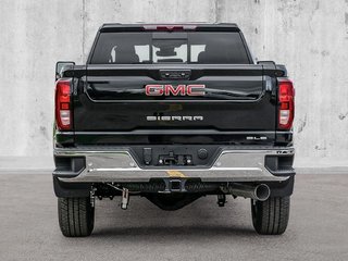 2025 GMC Sierra 2500 HD in Joliette, Quebec - 5 - w320h240px