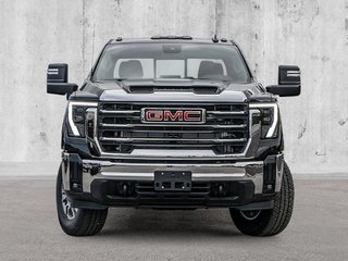 2025 GMC Sierra 2500 HD in Joliette, Quebec - 2 - w320h240px