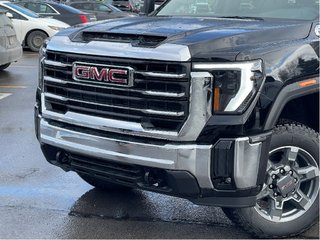 GMC Sierra 2500 HD  2025 à Joliette, Québec - 6 - w320h240px