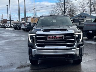 GMC Sierra 2500 HD  2025 à Joliette, Québec - 2 - w320h240px