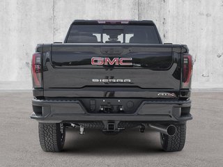 2025 GMC Sierra 2500 HD in Joliette, Quebec - 5 - w320h240px