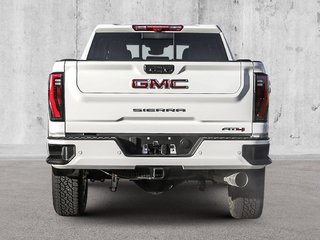 2025 GMC Sierra 2500 HD in Joliette, Quebec - 5 - w320h240px