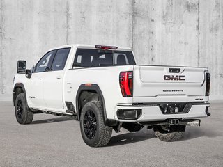 2025 GMC Sierra 2500 HD in Joliette, Quebec - 4 - w320h240px