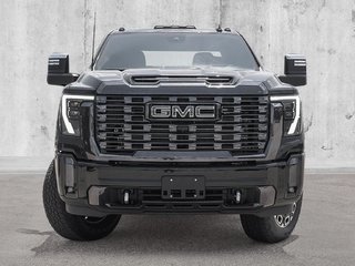 GMC Sierra 2500 HD  2025 à Joliette, Québec - 2 - w320h240px