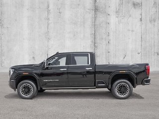 GMC Sierra 2500 HD  2025 à Joliette, Québec - 3 - w320h240px