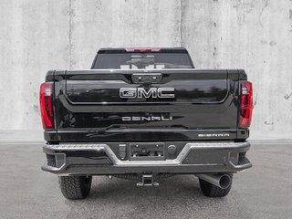 GMC Sierra 2500 HD  2025 à Joliette, Québec - 5 - w320h240px