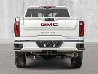 2025 GMC Sierra 2500 HD in Joliette, Quebec - 5 - w320h240px