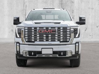 2025 GMC Sierra 2500 HD in Joliette, Quebec - 2 - w320h240px