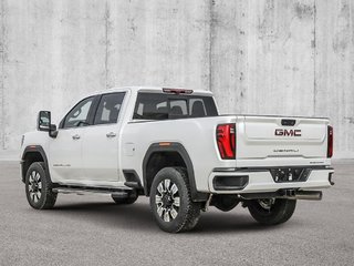 2025 GMC Sierra 2500 HD in Joliette, Quebec - 4 - w320h240px