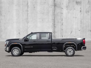 2025 GMC Sierra 2500 HD in Joliette, Quebec - 3 - w320h240px