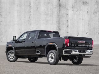 2025 GMC Sierra 2500 HD in Joliette, Quebec - 4 - w320h240px