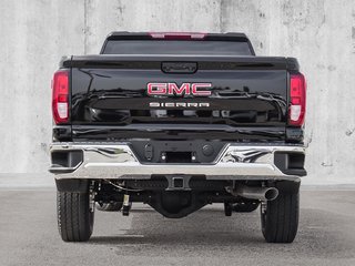 2025 GMC Sierra 2500 HD in Joliette, Quebec - 5 - w320h240px