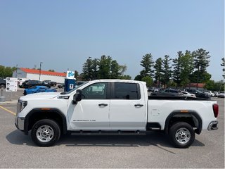 2025 GMC Sierra 2500 HD in Joliette, Quebec - 3 - w320h240px