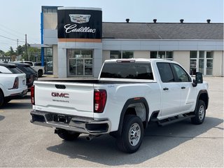 2025 GMC Sierra 2500 HD in Joliette, Quebec - 4 - w320h240px